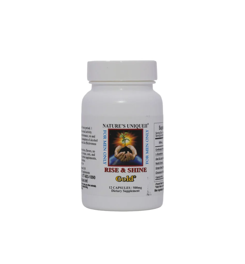 A bottle of vitamin d supplement for adults