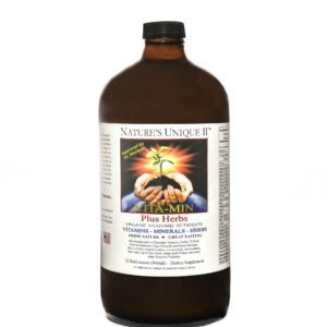 VITA-MIN 32 oz