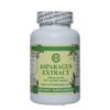 Chi's Enterprise – Asparagus Extract  - 500 mg