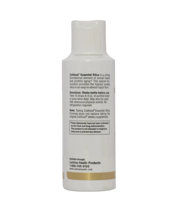 A bottle of lotion with a white label.