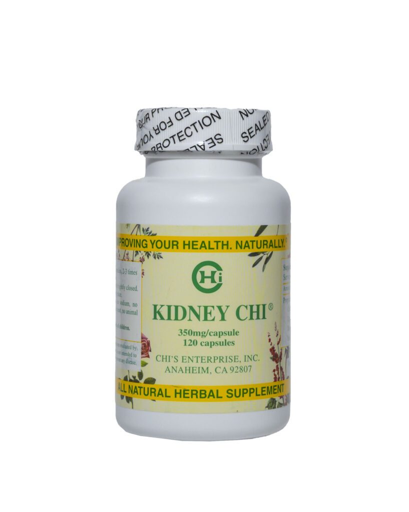 KIDNEY CHI 350mg