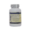 A bottle of vitamin d 3 is shown.