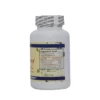 A bottle of vitamin d 3 is shown.