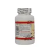 A bottle of vitamin d 3 is shown.