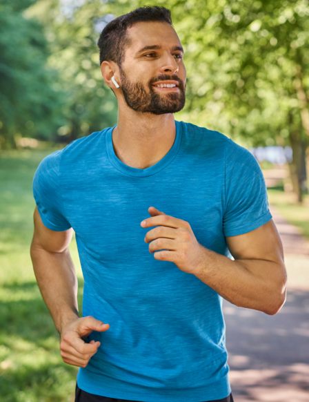 Male Wellness
