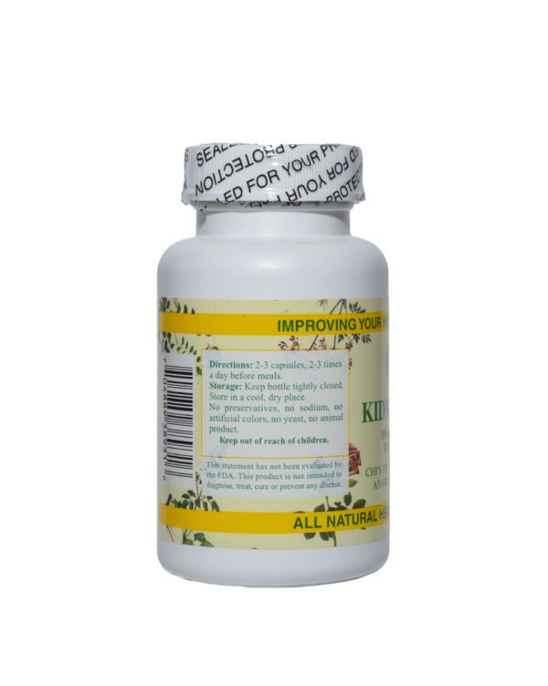 Chi's Enterprise - Kidney - 350 mg - Image 3