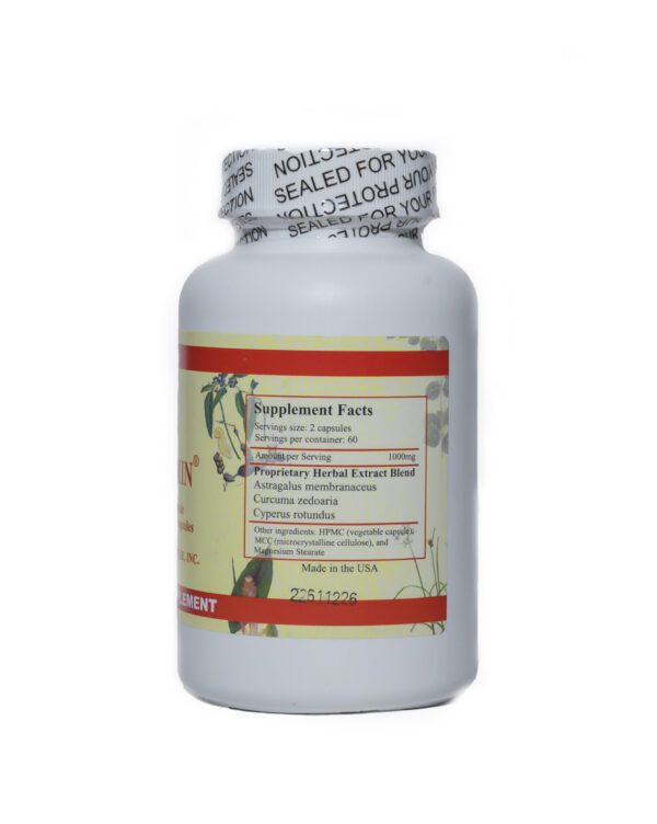 Chi's Enterprise - Myomin - 500 mg - Image 2